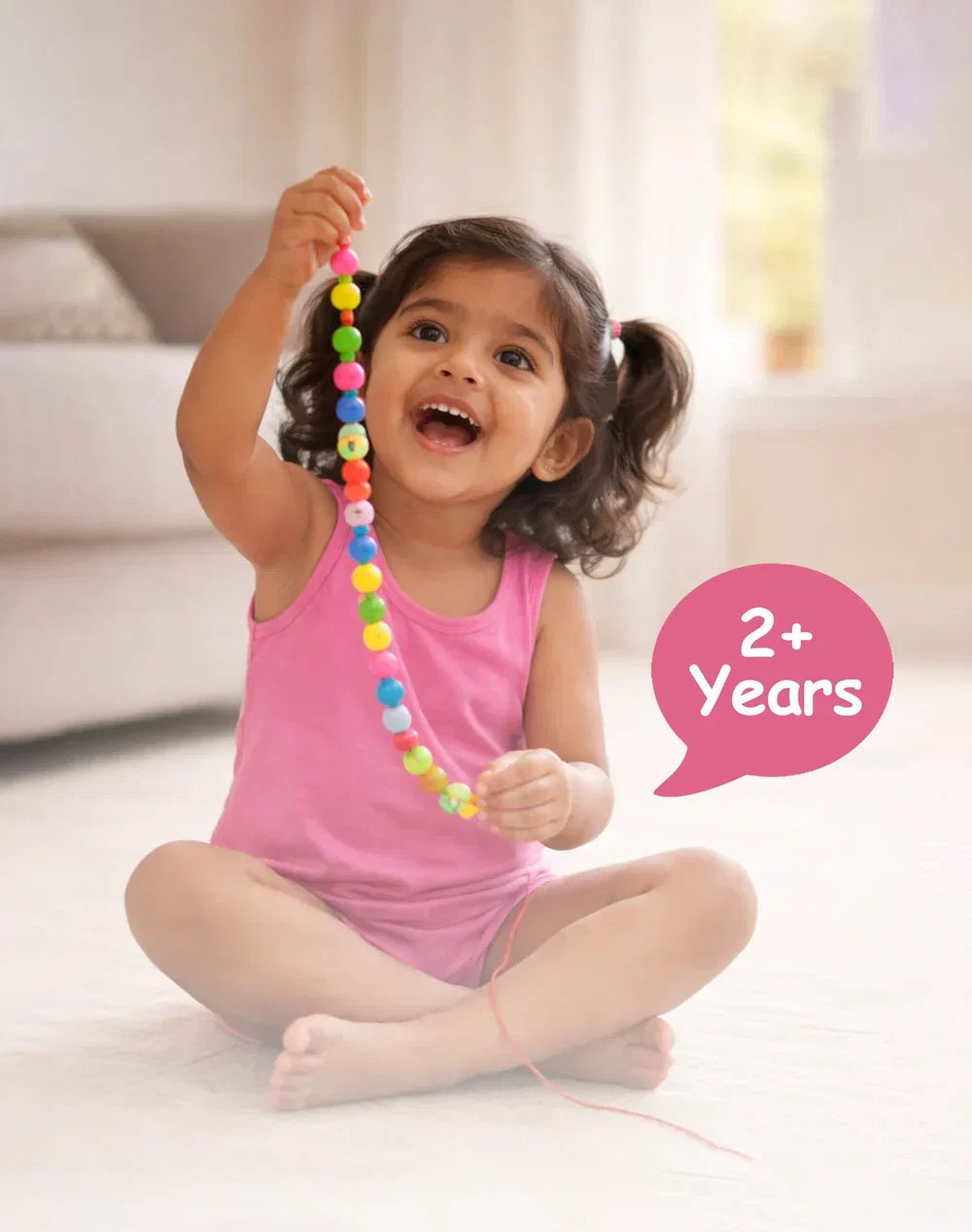 2-3 Years