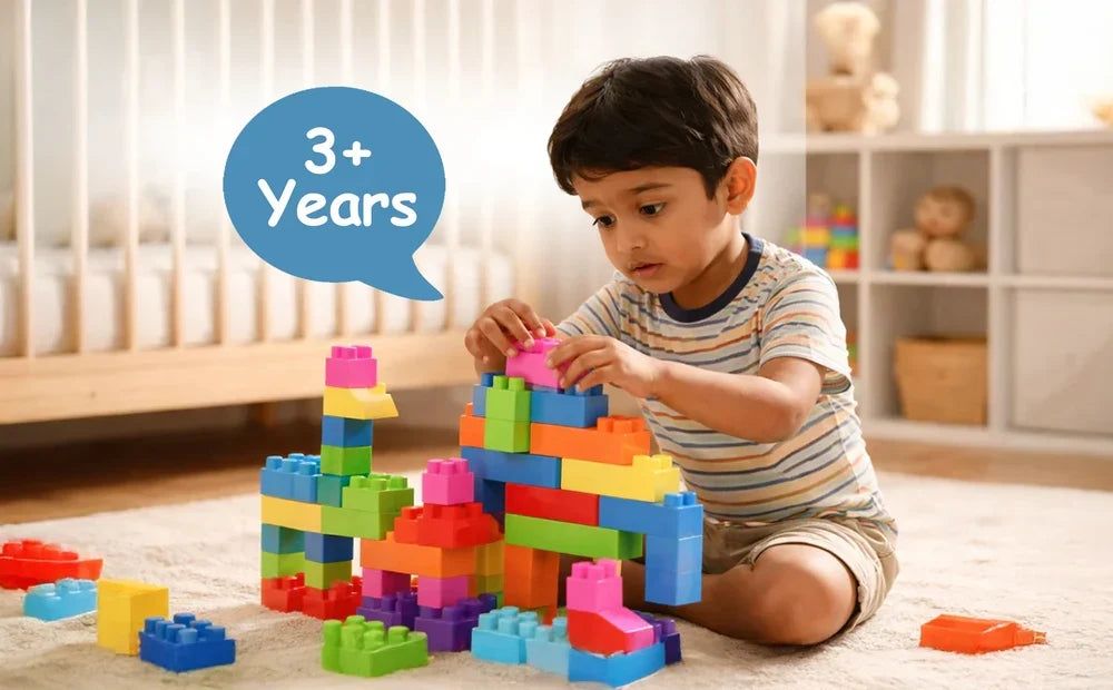 3-4 years