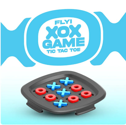 XOX Game For Kids (3+ Years)