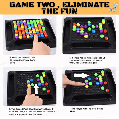 Candy Crush Rainbow Ball Chess