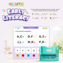 GigglePad™ by Minidful Minis toys (2+ Years)