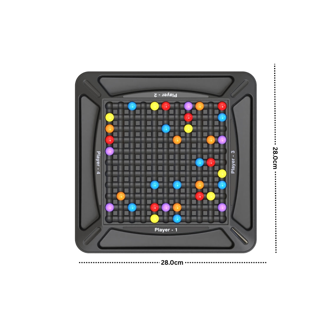 Candy Crush Rainbow Ball Chess