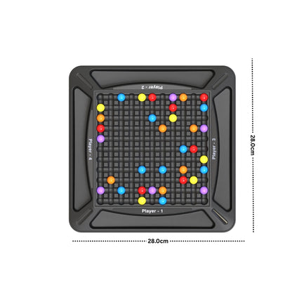 Candy Crush Rainbow Ball Chess