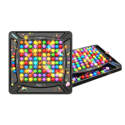 Candy Crush Rainbow Ball Chess