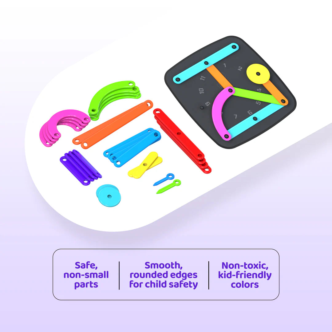 Alpha Numeric Puzzle Word Puzzles Brain Teasers(3+ Years)