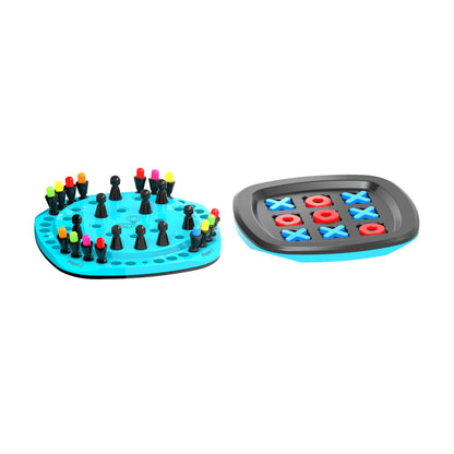 Memory Chess for Kids (3+ Years)