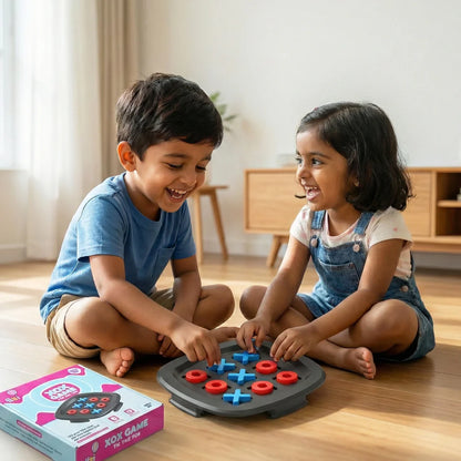 Memory Chess for Kids (3+ Years)