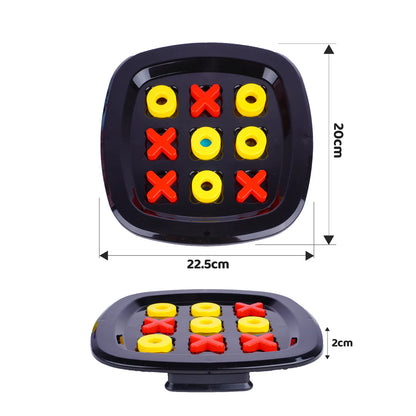 Memory Chess for Kids (3+ Years)