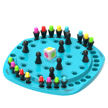 Memory Chess for Kids (3+ Years)