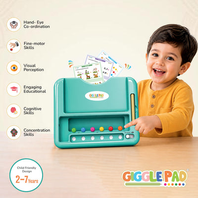 GigglePad Shine